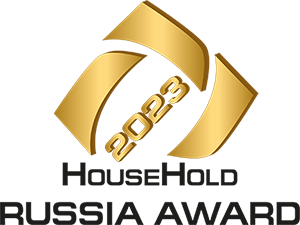 Russia AWARD 2023 logo 300