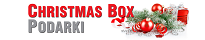 Christmas Box. Podarki крупнейшая в России международная выставка подарков, сувениров, новогодней и праздничной продукции
