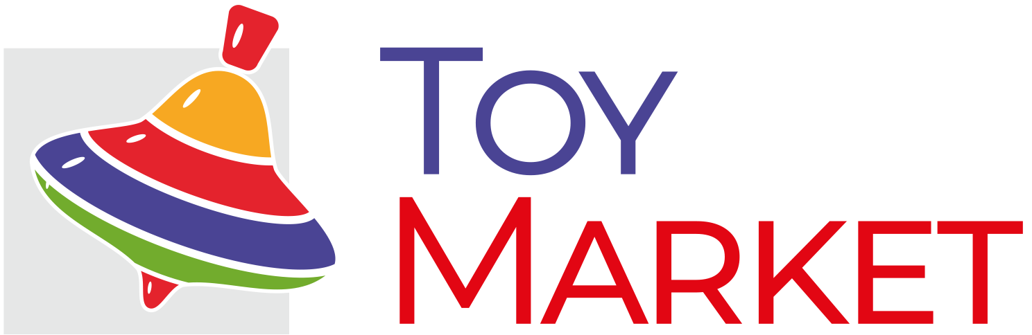 Toy Market Logo