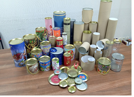 Упаковочные решения для подарков от «Альянникс Мануфактура» на ChristmasBox Podarki-2026