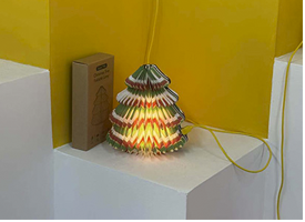 Подарки из Китая: N-Direct.Gift представит новинки на ChristmasBox Podarki 2026