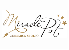 Фарфоровые игрушки ручной работы от «MiraclePot» на ChristmasBox Podarki 2026